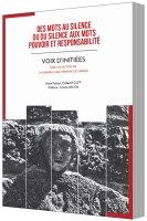 Av. Prem. N°25 : Des mots au silencee ou du silence aux mots. Pouvoir et responsabilité